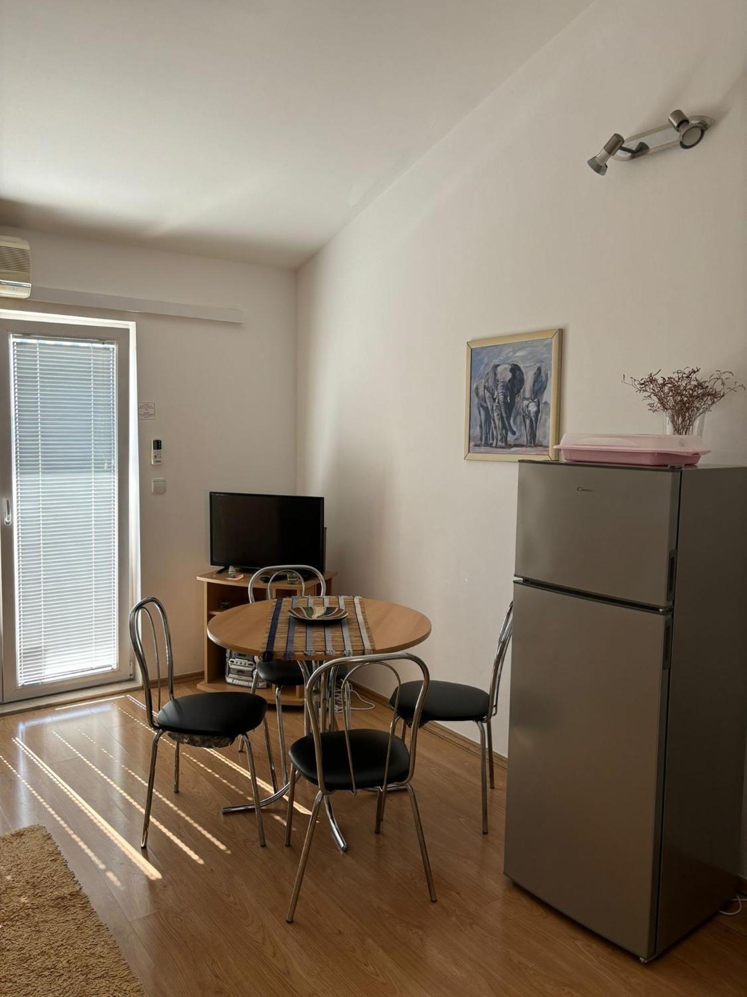 Apartments By The Sea Sumpetar, Omis - 2808 Oda fotoğraf