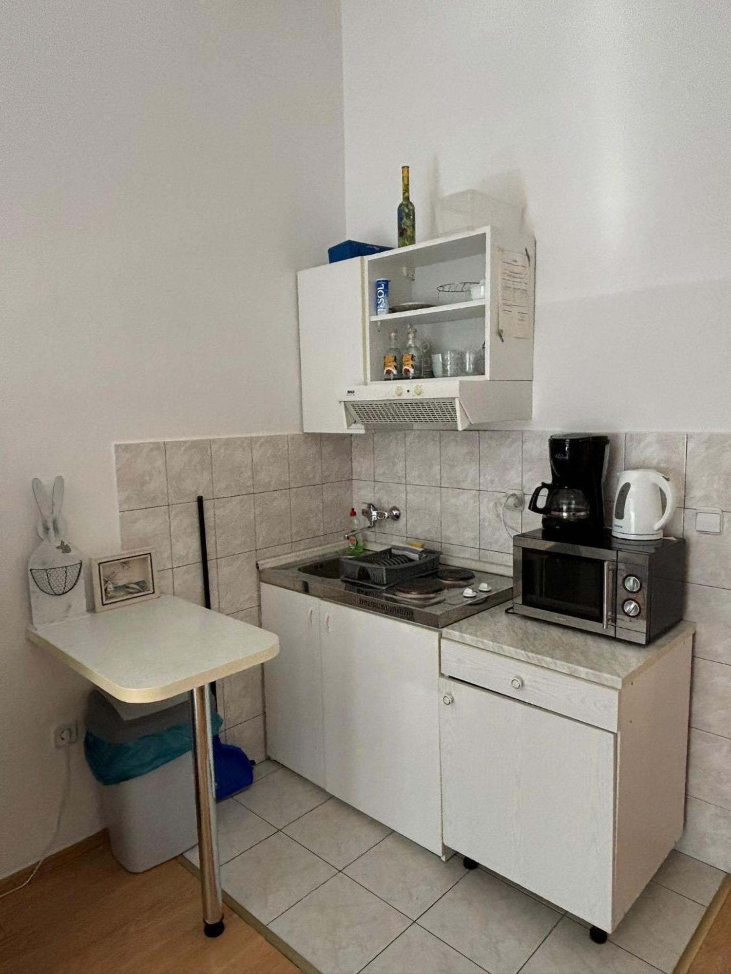 Apartments By The Sea Sumpetar, Omis - 2808 Dış mekan fotoğraf